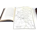 KUKIEL - WAR OF 1812 Bd. 1-2 [vollständig] Karten, Pläne Hrsg. 1937.