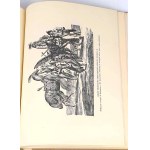 ŁOZIŃSKI - ŻYCIE POLSKIE W DAWNYCH WIEKACH binding SEMKOWICZ