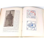 ŁOZIŃSKI - ŻYCIE POLSKIE W DAWNYCH WIEKACH binding SEMKOWICZ