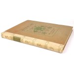 ŁOZIŃSKI - ŻYCIE POLSKIE W DAWNYCH WIEKACH binding SEMKOWICZ