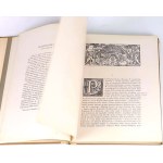 ŁOZIŃSKI - ŻYCIE POLSKIE W DAWNYCH WIEKACH binding SEMKOWICZ