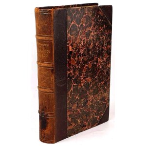 GRABIEŃSKI - HISTÓRIA POĽSKÉHO NÁRODA publ.1906