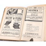 ZABYTKI WIELKOPOLSKIE Illustrierter Führer durch Poznań und Großpolen 1929.