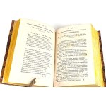 MICKIEWICZ - FIRST EDITIONS. DZIENNIK WILEŃSKI 1828.