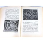 ART HISTORY. Vol. 1-3 [complete in 3 vols.] Lviv 1934