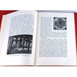 ART HISTORY. Vol. 1-3 [complete in 3 vols.] Lviv 1934