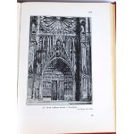 ART HISTORY. Vol. 1-3 [complete in 3 vols.] Lviv 1934