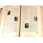 WISSEN SIE, WER ES IST? 1938 publ. BINDUNG original