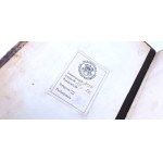 ROGALSKI - GESCHICHTE DER DONAUFÜRSTENTÜMER VIZ: MULTAN UND DER VOCALIAN, UNTER COGALNICEAN [ET AL.], Bände 1-2 [komplett in 1 Band]