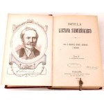 THE WORKS OF LUCYAN SIEMIEŃSKI 6t. 1881