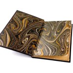 NAŁKOWSKA- MEDALIONS issue 1, luxury leather