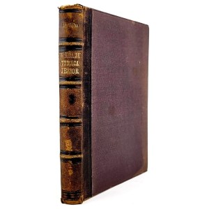 BEŁZA- W KRAJU TYSIĄCA JEZIIOR [Von Reisen und Wanderungen in Finnland] 1896