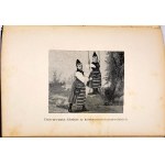 BEŁZA- W KRAJU TYSIĄCA JEZIIOR [Von Reisen und Wanderungen in Finnland] 1896
