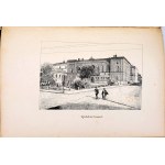 BEŁZA- W KRAJU TYSIĄCA JEZIIOR [Von Reisen und Wanderungen in Finnland] 1896