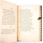SŁOWACKI- TRZY POEMATA. Wyd.1, Paryż 1839