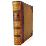 TARNOWSKI- MATEJKO. Cracow 1897. luxurious binding by Piotr Repetowski.