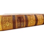 TARNOWSKI- MATEJKO. Cracow 1897. luxurious binding by Piotr Repetowski.
