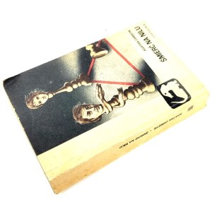 CHRISTIE - DEATH ON THE NILE 1st ed.
