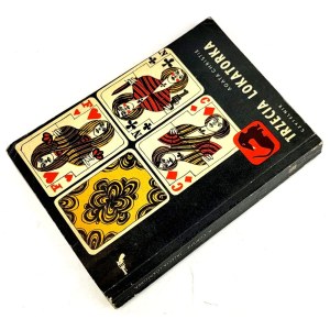 CHRISTIE - THE THIRD LORD'S SISTER 1st ed.