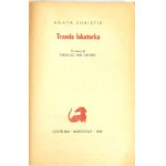 CHRISTIE - THE THIRD LORD'S SISTER 1st ed.