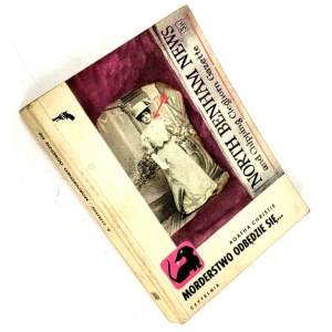CHRISTIE - THE MURDER WILL TAKE PLACE.... 1st ed.
