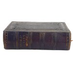 KEMPIS-ON THE IMPLEMENTATION OF CHRIST THE FOUR BOOKS published 1862.