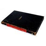 KRASIŃSKI- NIEDOKOŃCZONY POEMAT wyd. Paryż 1860