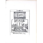 KOCHANOWSKI - DZIEŁA WSZYSTKIE t. I-IV [komplet w 4wol.]. Wydanie pomnikowe