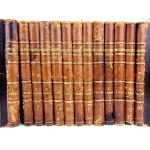 ENCICLOPEDIA POWSZECHNA ORGELBRANDA vol.1-12, supplemento 1883