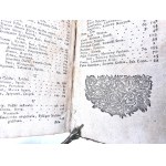 PERZYNA - ANATOMIA KROTKO ZEBRANA Kalisz 1790