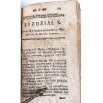PERZYNA - ANATOMIA KROTKO ZEBRANA Kalisz 1790
