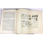 SOKOŁOWSKI- DZIEJE POWSZECHNE ILLUSTROWANE t.1-15 seltene Variante Einband, Zustand!