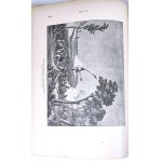 TSCHECHOWSKI - GESCHICHTE DES SECHSTEN JAHRHUNDERTS. Geschichte der Politik, Literatur, Kunst, Wissenschaft, Industrie, etc. Bd. 1-3 [in 3 Bänden], dekoratives Halbleder