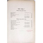 TSCHECHOWSKI - GESCHICHTE DES SECHSTEN JAHRHUNDERTS. Geschichte der Politik, Literatur, Kunst, Wissenschaft, Industrie, etc. Bd. 1-3 [in 3 Bänden], dekoratives Halbleder