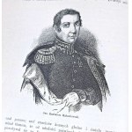 TSCHECHOWSKI - GESCHICHTE DES SECHSTEN JAHRHUNDERTS. Geschichte der Politik, Literatur, Kunst, Wissenschaft, Industrie, etc. Bd. 1-3 [in 3 Bänden], dekoratives Halbleder