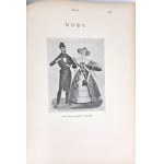 TSCHECHOWSKI - GESCHICHTE DES SECHSTEN JAHRHUNDERTS. Geschichte der Politik, Literatur, Kunst, Wissenschaft, Industrie, etc. Bd. 1-3 [in 3 Bänden], dekoratives Halbleder