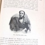 TSCHECHOWSKI - GESCHICHTE DES SECHSTEN JAHRHUNDERTS. Geschichte der Politik, Literatur, Kunst, Wissenschaft, Industrie, etc. Bd. 1-3 [in 3 Bänden], dekoratives Halbleder