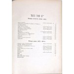 TSCHECHOWSKI - GESCHICHTE DES SECHSTEN JAHRHUNDERTS. Geschichte der Politik, Literatur, Kunst, Wissenschaft, Industrie, etc. Bd. 1-3 [in 3 Bänden], dekoratives Halbleder