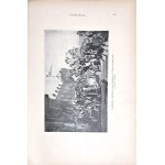 TSCHECHOWSKI - GESCHICHTE DES SECHSTEN JAHRHUNDERTS. Geschichte der Politik, Literatur, Kunst, Wissenschaft, Industrie, etc. Bd. 1-3 [in 3 Bänden], dekoratives Halbleder