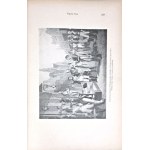 TSCHECHOWSKI - GESCHICHTE DES SECHSTEN JAHRHUNDERTS. Geschichte der Politik, Literatur, Kunst, Wissenschaft, Industrie, etc. Bd. 1-3 [in 3 Bänden], dekoratives Halbleder
