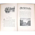 TSCHECHOWSKI - GESCHICHTE DES SECHSTEN JAHRHUNDERTS. Geschichte der Politik, Literatur, Kunst, Wissenschaft, Industrie, etc. Bd. 1-3 [in 3 Bänden], dekoratives Halbleder