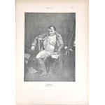 TSCHECHOWSKI - GESCHICHTE DES SECHSTEN JAHRHUNDERTS. Geschichte der Politik, Literatur, Kunst, Wissenschaft, Industrie, etc. Bd. 1-3 [in 3 Bänden], dekoratives Halbleder