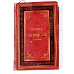 NIEMCEWICZ- SEGNI STORICI 1862. Casa editrice Lviv