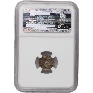 Mexiko 1892 Mo M Silber 5 Centavos