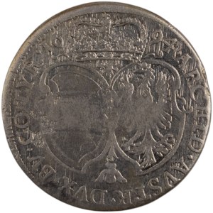 Austria 1694 Silver 15 Kreuzer