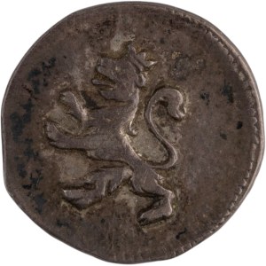 Chile Silver Santiago 1/4 Real 1818/6