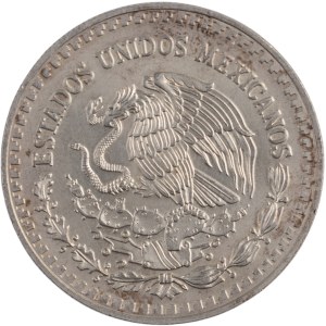 Mexico 1996 Silver 1 Onza Libertad