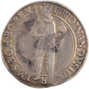 Austria 1623 Silver Thaler