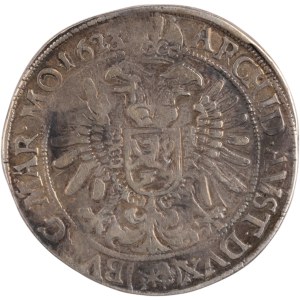 Austria 1623 Silver Thaler