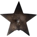 Russia Soviet Order of the Red Star #348815